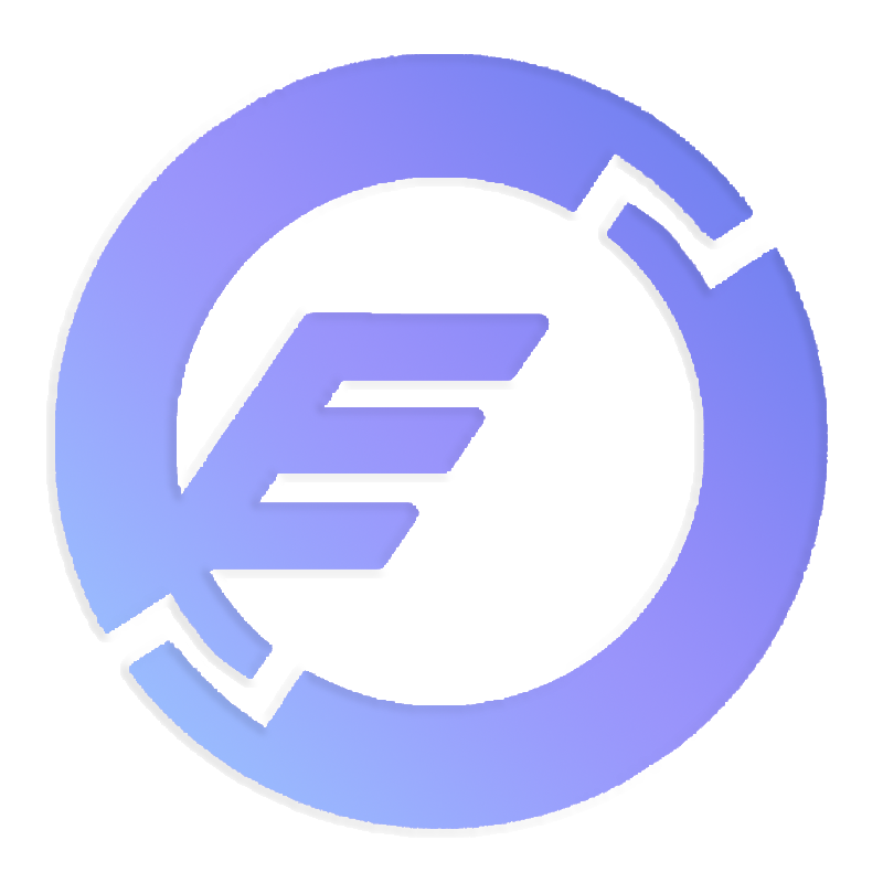 Oussama Elhassnaoui Logo