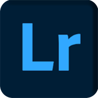 Lightroom Icon