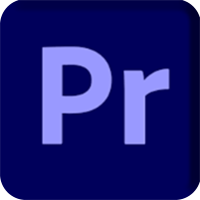 Premiere Pro Icon